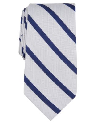 Michael Kors - Men's Hughes Stripe Tie