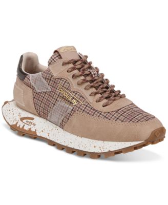 Circus NY by Sam Edelman - Devyn Lace-Up Jogger Sneakers