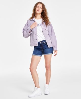 Levi's