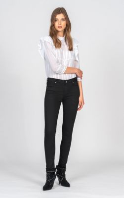 Black Orchid Denim