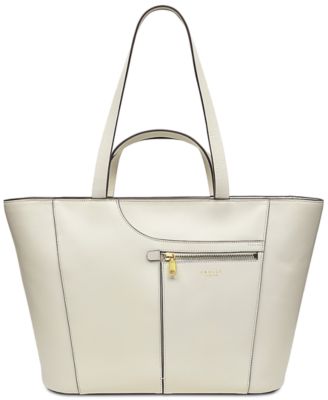 Radley London - Pockets Icon Zip-Top Medium Leather Tote