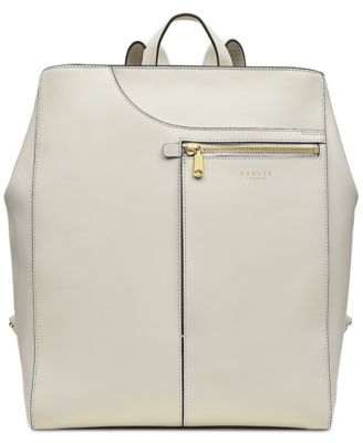 Radley London - Pockets Icon Leather Backpack