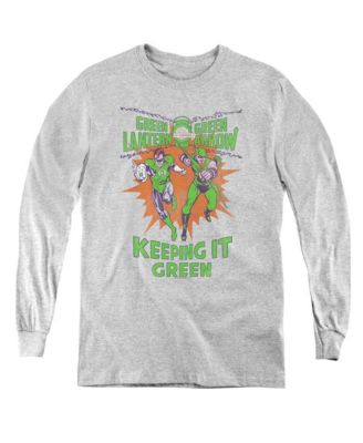 Green Lantern
