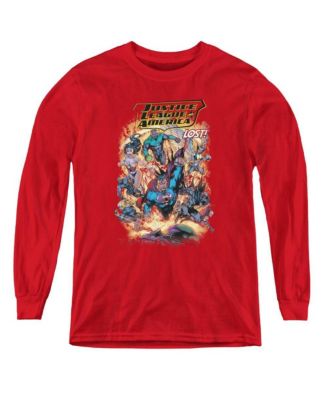 Justice League