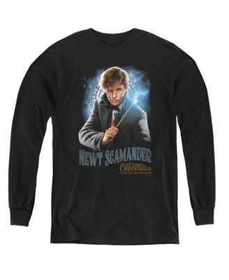 Fantastic Beasts 2