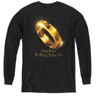 Lord Of The Rings