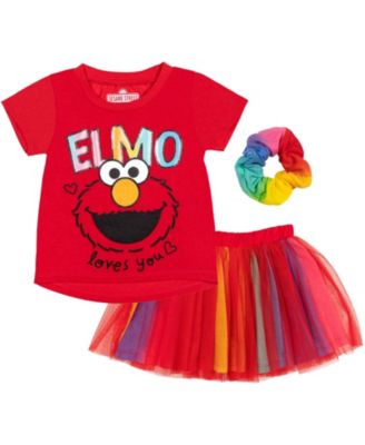 Sesame Street