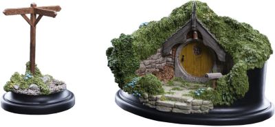 WETA Workshop