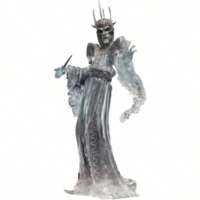 WETA Workshop