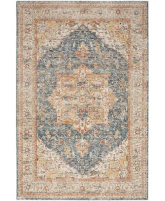 Nourison Home - Jasper JAS06 2'3x10'2 Runner Area Rug