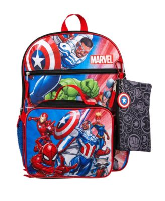 Avengers