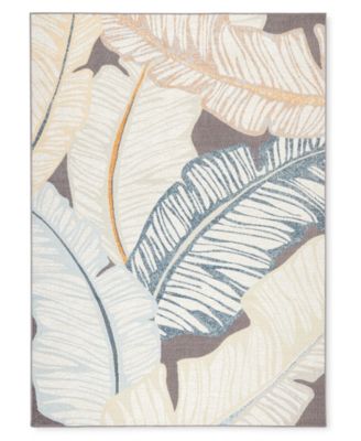 Tommy Bahama - Cay Outdoor 25713 3'11x5'2 Area Rug