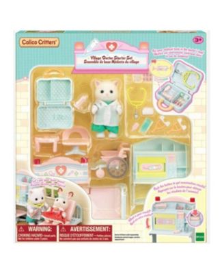 Calico Critters