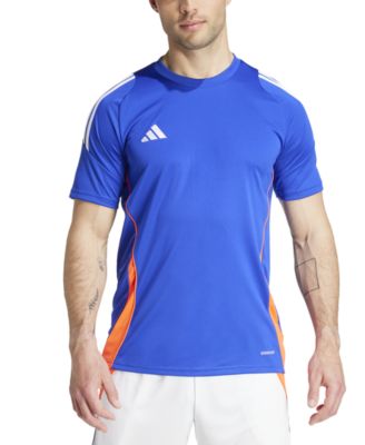 adidas - Men's Tiro F50 Logo Jersey T-Shirt