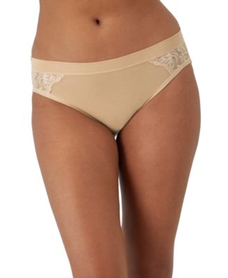 Bali - Women's Breathe Lace High-Cut Underwear