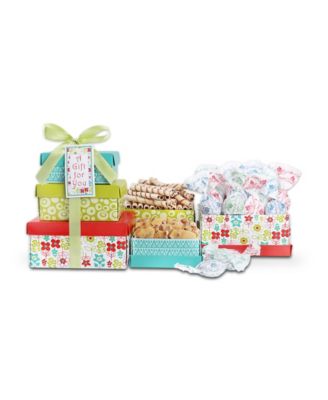 Alder Creek Gift Baskets