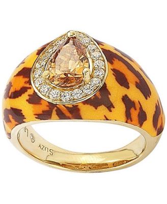 Suzy Levian New York