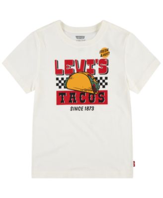 Levi's