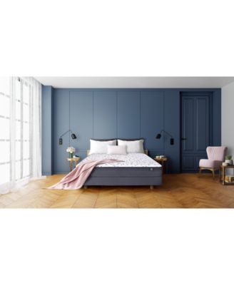 Restonic - Providence 14.5" Super Plush EuroTop Mattress - Twin XL