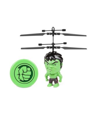 World Tech Toys