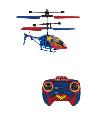 World Tech Toys