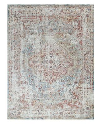 The Met x Exquisite Rugs