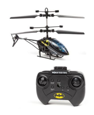 World Tech Toys