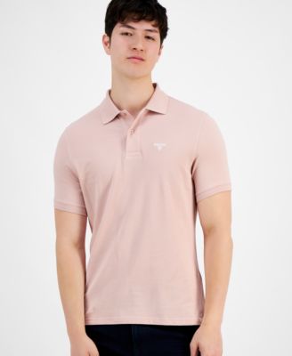 Barbour - Men's Lightweight Sports Polo