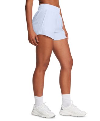 Under Armour - Women's Flex Woven Side-Pocket Shorts