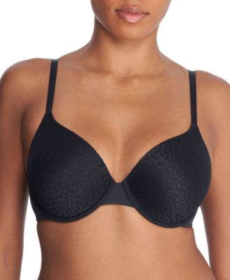 Natori - Women's Comfort Evolution Full Fit Convertible Underwire Bra