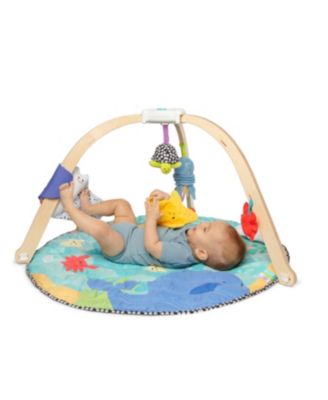 Melissa and Doug