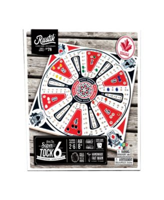 Family Games America