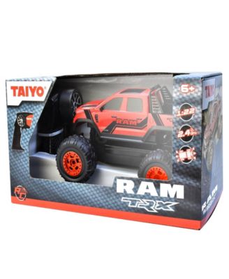 Toy Shock