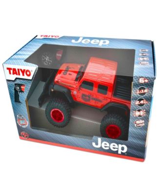 Toy Shock