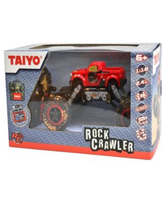 Toy Shock