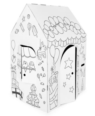 Easy Playhouse