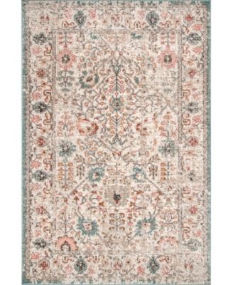 nuLoom - West Lenore 12'x15' Area Rug