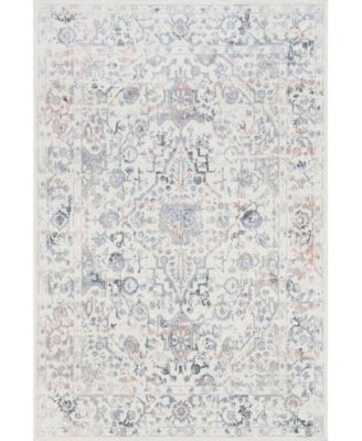 nuLoom - Motion Nikita 8'x10' Area Rug