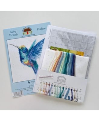 Bothy Threads
