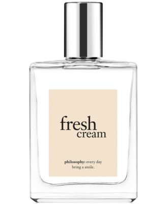 philosophy - fresh cream collection