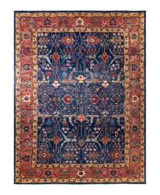 ADORN HAND WOVEN RUGS
