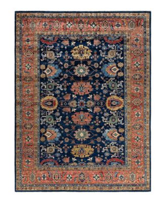 ADORN HAND WOVEN RUGS