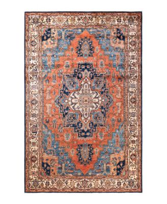 ADORN HAND WOVEN RUGS