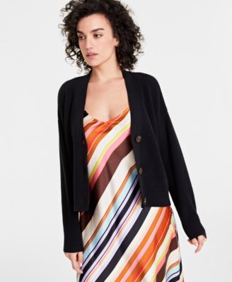 On 34th - Women's V-Neck Cardigan