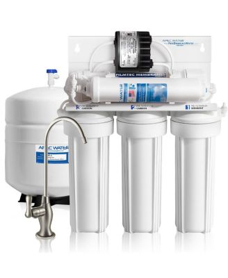 APEC Water Systems