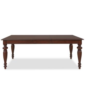 Furniture - Daria 98" Dining Table