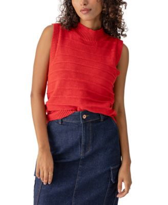 Sanctuary - Women's Life Is Easy Sleeveless Shell