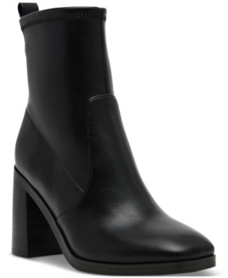 DV Dolce Vita - Women's Fable Block-Heel Dress Booties