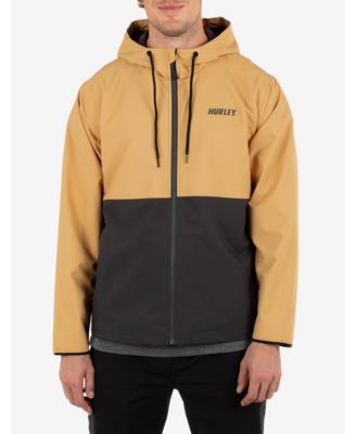 Hurley