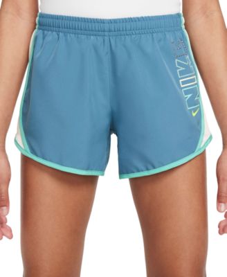 Nike - Big Girls Tempo Dri-FIT Running Shorts